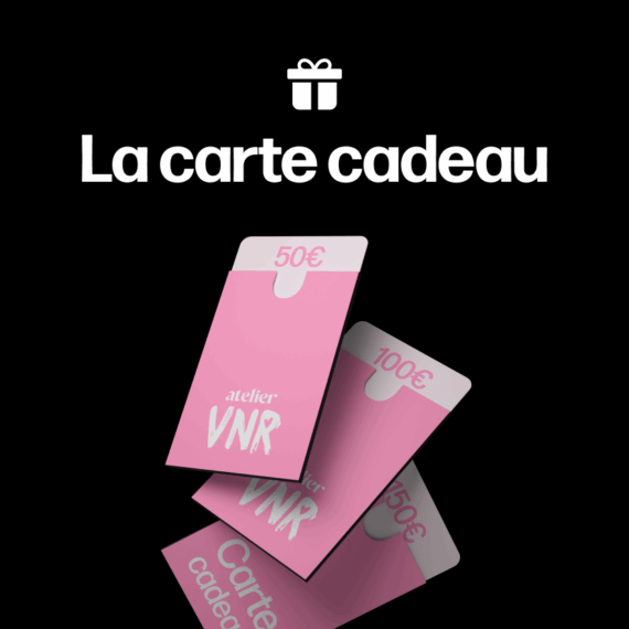 Carte Cadeau