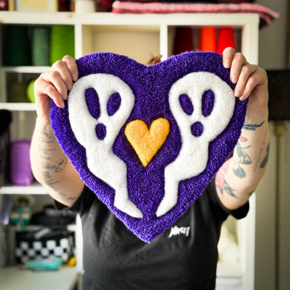 GHOSTED LOVE