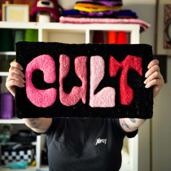CULT