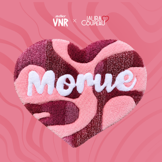 🩷MORUE