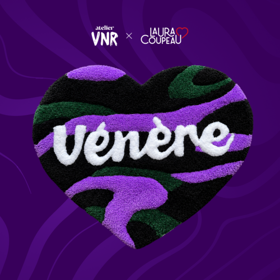 💜VÉNÈRE